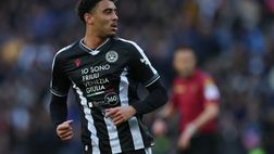 Marchini entusiasta: “Con Atta la Fiorentina ha dato un segnale forte al mercato”