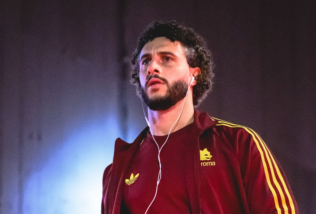 Roma-Cremonese – FOTO GALLERY - immagine 11