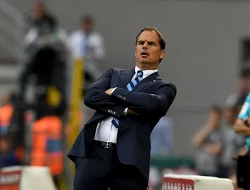 UFFICIALE – Altro esonero per De Boer: l’avventura all’Al-Jazira è durata appena 13 settimane- immagine 2