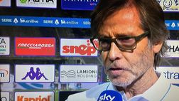 Oriali a Sky: “Ecco perché il mister ha scelto Hojlund. Sulla Fiorentina…”