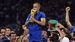 VIDEO / Dentro il ritiro dell’Italia campione del mondo: che aneddoti su Buffon e Lippi!