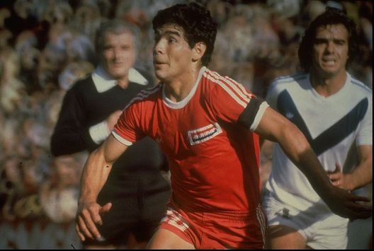 Argentina, ecco il libro sulle visite di Maradona in Patagonia- immagine 4