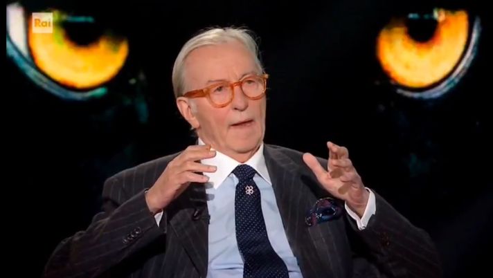 Feltri rivela a Belve: “Se ho tradito mia moglie? Ho diversificato” - immagine 1