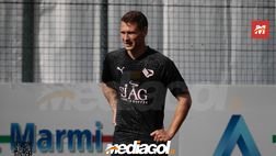 Calciomercato Palermo, Gds: “Varie incognite e tasselli mancanti. Difesa e Stulac…”
