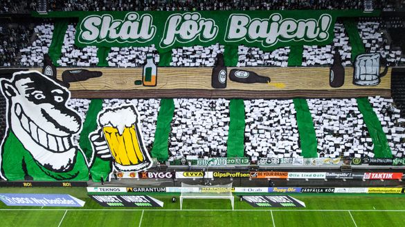 Derby di Stoccolma: il “Tvillingderbyt” e non solo- immagine 2