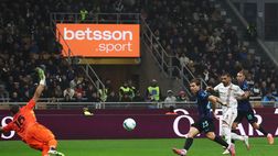 Inter-Cremonese 4-1 risultato finale: poker nerazzurro e una sbavatura nel finale