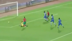 Video – Hakimi, gioie e dolori: prima il gol, poi l’entrataccia del portiere