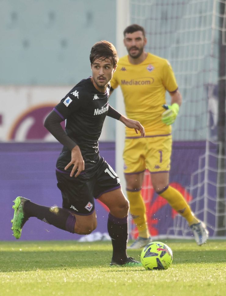 Amoruso: “Ranieri? Italiano ci punta. In rosa mancano calciatori di personalità”- immagine 2