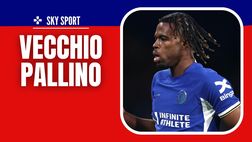 Calciomercato – Di Marzio: “La proposta del Milan per Chukwuemeka”