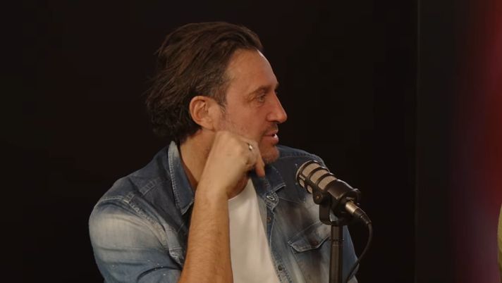 Toni: “Mi fate ridere! Conte stratega e poi è a -7 da Chivu che dite che fa cagare. Mai visto…” Toni: “Mi fate ridere! Conte stratega e poi è a -7 da Chivu che dite che fa cagare. Mai visto…” - immagine 1