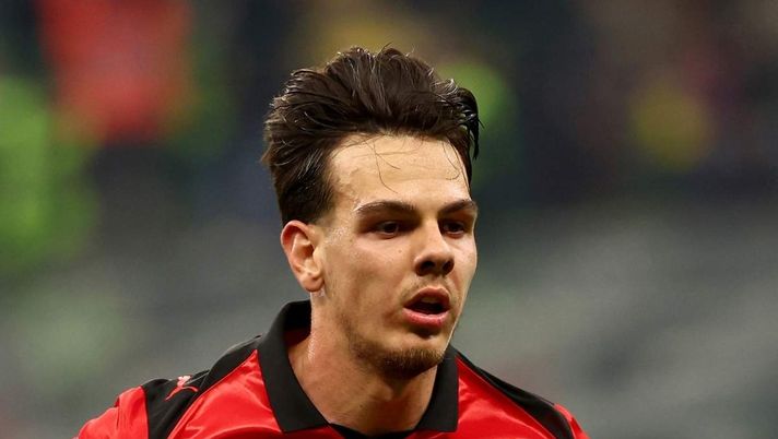 Jashari: 'Ora sono al 100%. Il Milan è un sogno. Allegri grande allenatore. L'obiettivo ...'