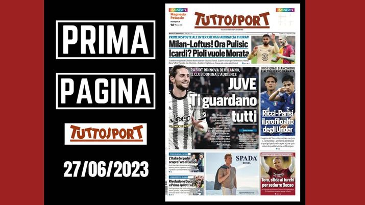 Tuttosport