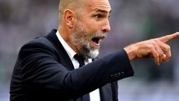 Impallomeni: “La Juve non deve fare calcoli perché non li può fare”