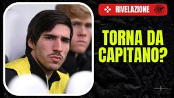 “Tonali tornerà al Milan da capitano”: le rivelazione fa sognare i tifosi