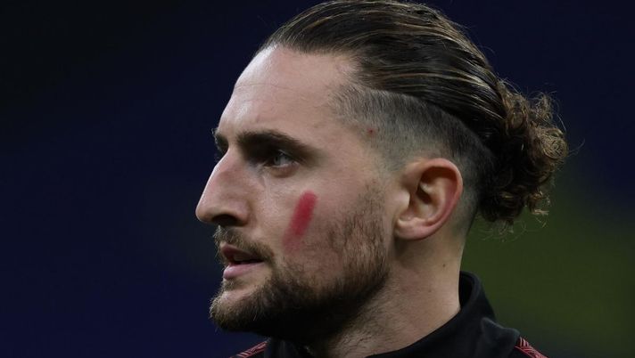Intervista al centrocampista del Milan Adrien Rabiot | AC Milan News (Foto Getty Images) Il Milan vola con Rabiot: 'Con me in campo è tutto più facile'