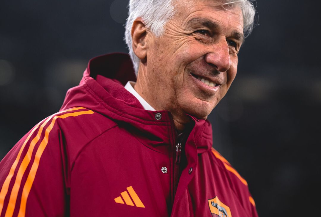 Juventus-Roma 2-1 – FOTO GALLERY - immagine 7