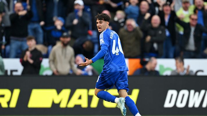 Mercato Roma, si continua a guardare in Premier: piace Buonanotte del Brighton - immagine 1