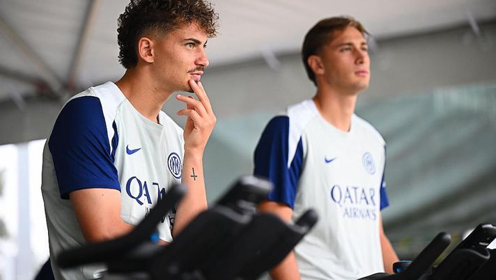 Inter-Urawa, chi con Lautaro? Testa a testa per i fratelli Esposito. Ma sul mercato… - immagine 1