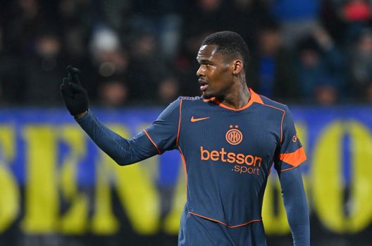 Cherubini: “Chiedemmo a Bonny di restare, confermando che lo avremmo lasciato andare se…”- immagine 3