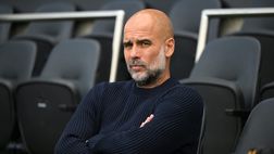 Guardiola elogia Donnarumma: “È enorme ed ha esperienza incredibile. Titolare nel derby? Vedremo”