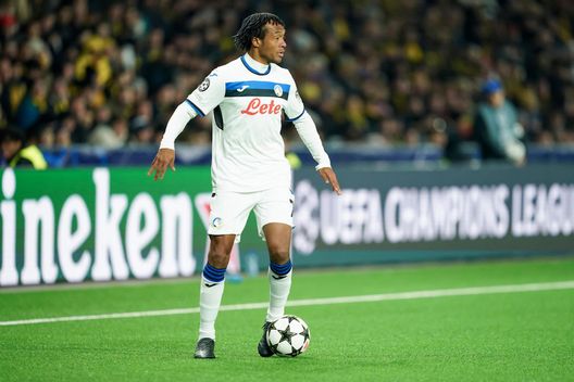 Fantacalcio – Atalanta, altri due forfait per il match contro l’Udinese- immagine 3