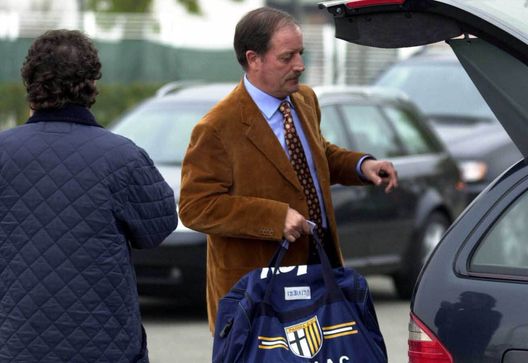 Renzo Ulivieri: “Parma? Contento per Chivu. Bologna, Italiano scelta più che ottima”- immagine 2