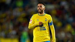 Las Palmas, grandi notizie per Kirian! Dopo 5 mesi di cure per il cancro torna in squadra