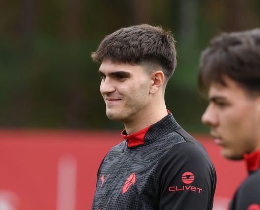 Getty Images Bartesaghi: “Titolare nel derby? Un sogno. Esempio Modric, idolo Theo. Lo seguo anche in Arabia”- immagine 2