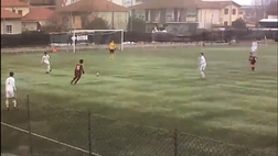 Video – Under 15, il gran gol di Jarre contro la Pro Vercelli