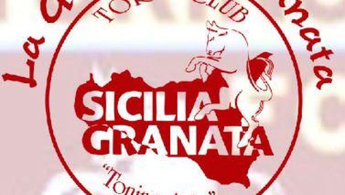 In Sicilia una giornata tutta granata - immagine 1