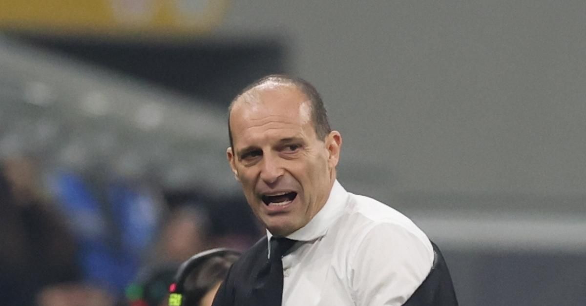 Allegri e lo scontro con Rimedio: “Parlate sempre di arbitri, iniziate a togliere voi la pressione” Allegri e lo scontro con Rimedio: “Parlate sempre di arbitri, iniziate a togliere voi la pressione”
