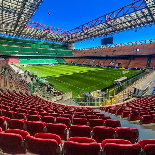 San Siro