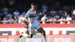 Mercato – Occhi su Castrovilli e Rodrigo Nestor per il centrocampo