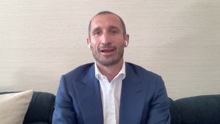 Chiellini: “Scommesse? Lo studio è un’arma contro le derive nel calcio. I giovani…” - immagine 1