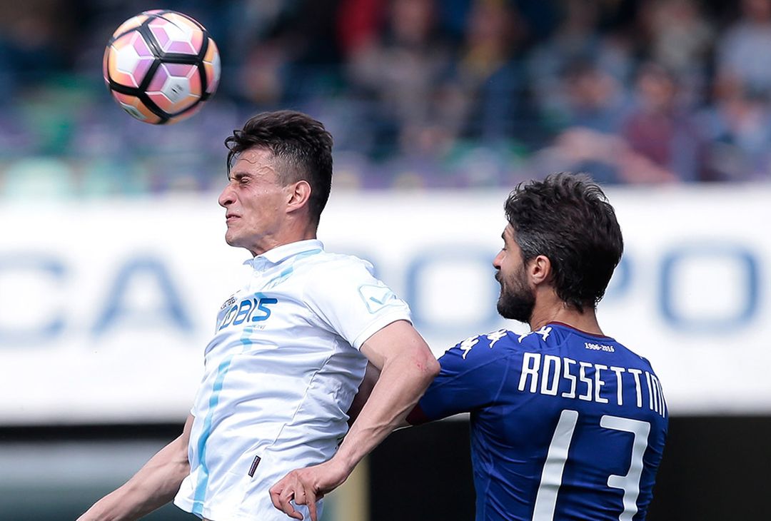 Fotogallery – Chievo-Torino 1-3, i granata si riscoprono corsari - immagine 25