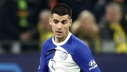 La mamma di Morata: “Ne parlano male ingiustamente. Mi fa molto male”