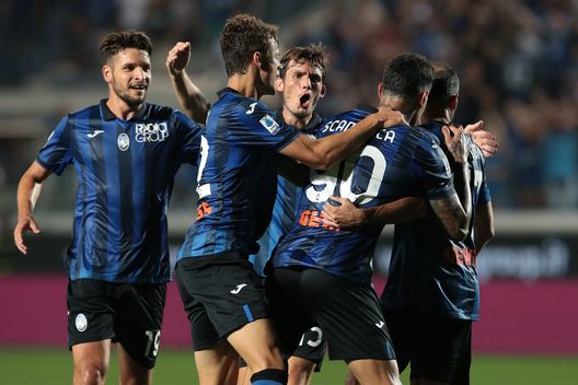 Giornata da dimenticare per l’Atalanta. C’è anche la beffa di un infortunio- immagine 2