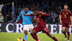 La Roma riuscirà a fermare il Napoli? Analisi e pronostico della sfida