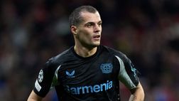 Moretto – Milan, Modric farà le visite settimana prossima. Il punto su Xhaka