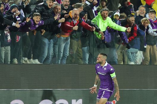 Che differenza rispetto all’andata: la Fiorentina ha creato tantissimo!- immagine 2