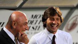 Milan, Leonardo: “Galliani il più grande dirigente nel calcio. Sull’Inter…”