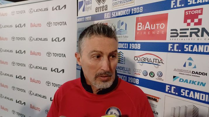 Dino Baggio: “Crespo fece uno dei suoi gol più belli contro la Fiorentina” dino baggio