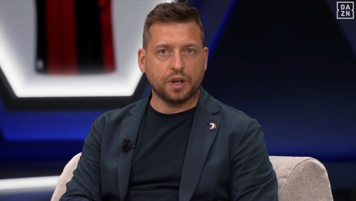 Giaccherini: “Per l’Inter stagione incredibile e straordinaria. Lautaro? Ricordo il gol…” Giaccherini: “Per l’Inter stagione incredibile e straordinaria. Lautaro? Ricordo il gol…” - immagine 1