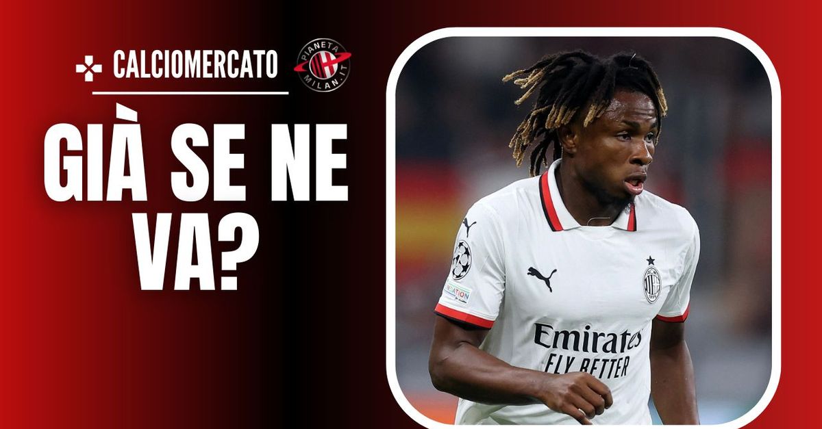 Calciomercato Milan