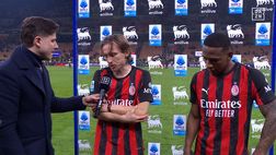 Modric: “Campionato riaperto? Sempre creduto. Gol annullato? Ha fischiato prima”