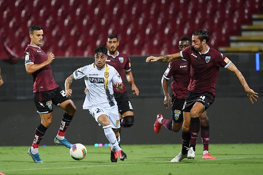 Derby Campano, dal 94 a Napoli alle emozioni di domani: al Menti, è Juve Stabia-Salernitana- immagine 4