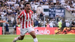 Mendoza-Estudiantes: come vedere gratuitamente la gara in streaming