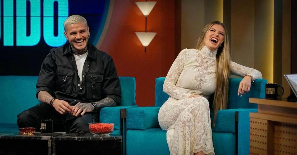 China Suarez categorica: “Sposare Icardi? Prima deve divorziare”, Mauro: “Non tollero che…”