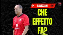 Ravezzani: “La sala stampa in adorazione di Allegri garantisce al Milan …”