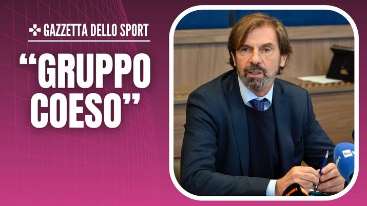 intervista Filippo Galli Milan-Juventus